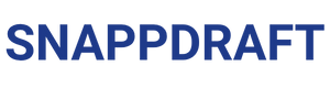 Snappdraft Logo